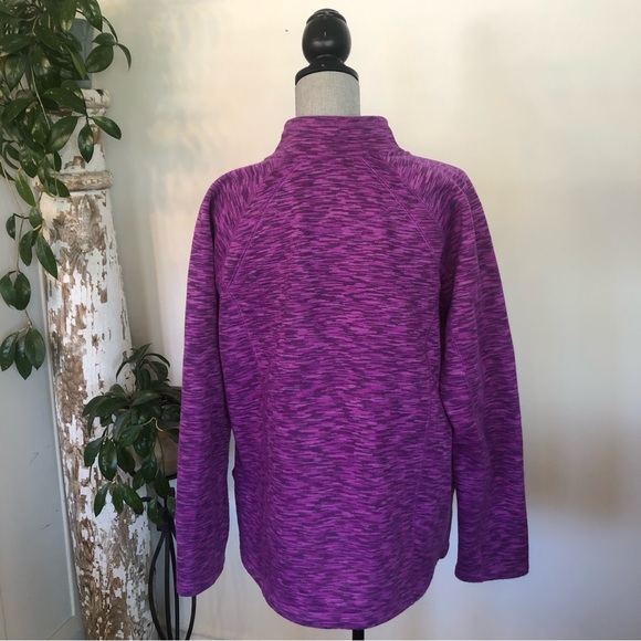 JOE FRESH Zippered Sweater - Picture 2 of 11